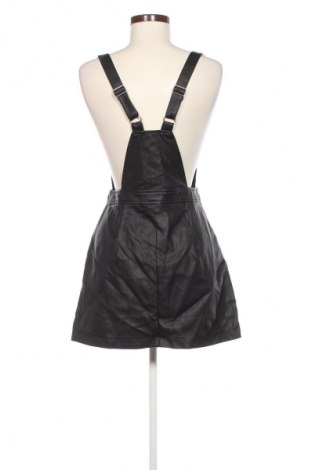 Dámske šaty s trákmi  H&M Divided, Veľkosť S, Farba Čierna, Cena  16,95 €