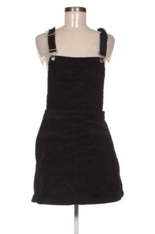 Dámske šaty s trákmi  H&M Divided, Veľkosť M, Farba Čierna, Cena  16,95 €