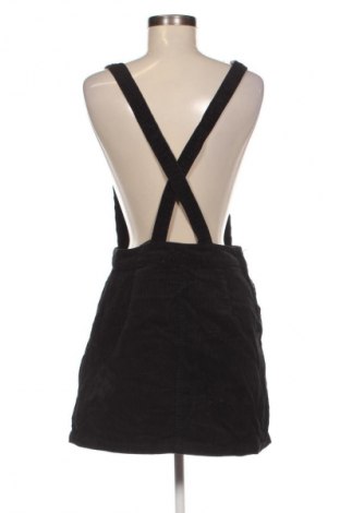 Dámske šaty s trákmi  H&M Divided, Veľkosť M, Farba Čierna, Cena  16,95 €