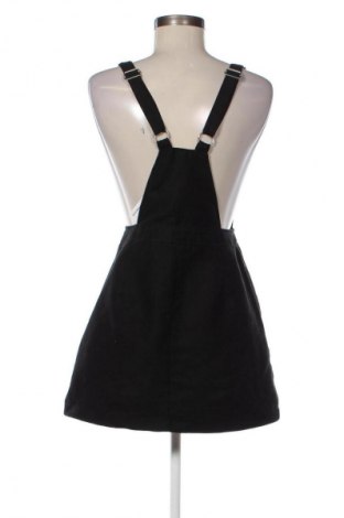 Latzkleid H&M Divided, Größe S, Farbe Schwarz, Preis 14,83 €