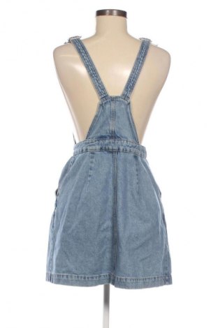 Dámské šaty s tráky H&M Divided, Velikost M, Barva Modrá, Cena  367,00 Kč