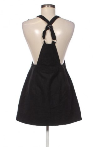 Dámske šaty s trákmi  H&M Divided, Veľkosť M, Farba Čierna, Cena  16,95 €