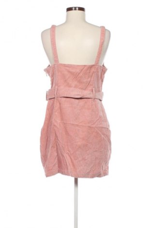 Sukienka H&M Divided, Rozmiar L, Kolor Różowy, Cena 95,99 zł