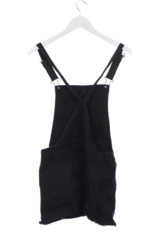 Latzkleid Hollister, Größe S, Farbe Schwarz, Preis 24,49 €