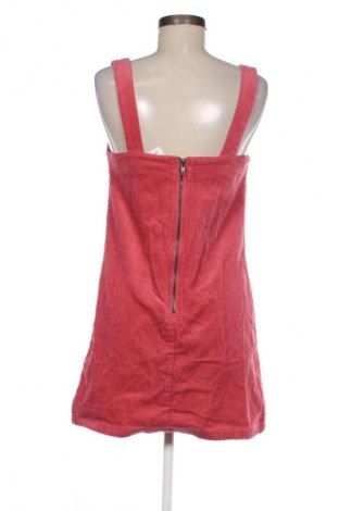 Latzkleid New Look, Größe M, Farbe Rot, Preis 14,91 €