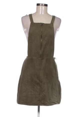 Dámske šaty s trákmi  Primark, Veľkosť S, Farba Zelená, Cena  14,91 €