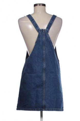 Latzkleid Stradivarius, Größe M, Farbe Blau, Preis 14,83 €