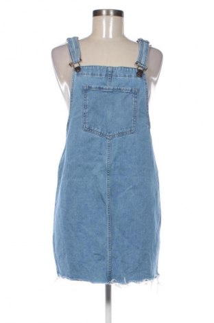 Latzkleid Terranova, Größe M, Farbe Blau, Preis € 15,00