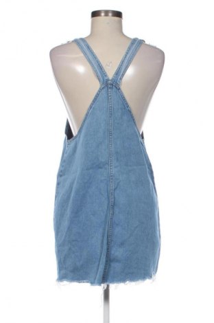 Latzkleid Terranova, Größe M, Farbe Blau, Preis € 15,00