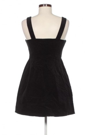 Latzkleid Topshop, Größe M, Farbe Schwarz, Preis € 33,99