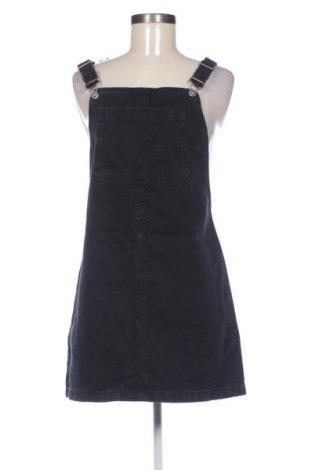 Sarafan Topshop Moto, Mărime M, Culoare Negru, Preț 126,32 Lei