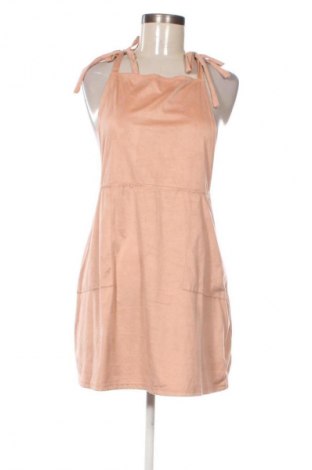 Latzkleid Unbranded, Größe M, Farbe Rosa, Preis € 20,99