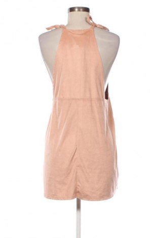 Latzkleid Unbranded, Größe M, Farbe Rosa, Preis € 20,99