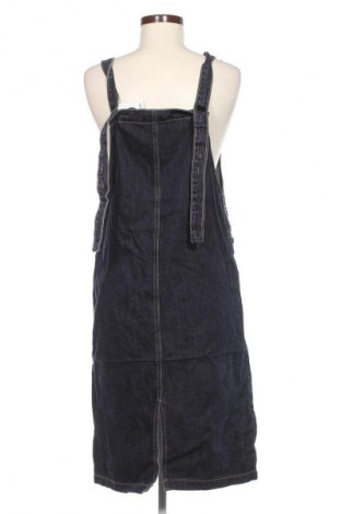 Sarafan Unbranded, Mărime XS, Culoare Albastru, Preț 100,99 Lei