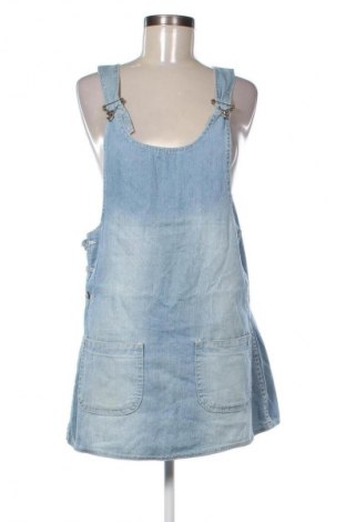 Sarafan Unbranded, Mărime S, Culoare Albastru, Preț 76,32 Lei