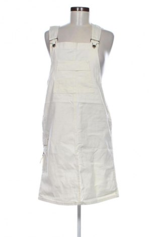 Dámske šaty s trákmi  Unbranded, Veľkosť XL, Farba Kremová, Cena  14,83 €