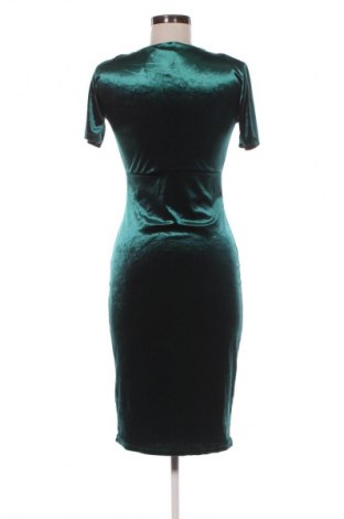 Φόρεμα Zara Trafaluc, Μέγεθος M, Χρώμα Πράσινο, Τιμή 25,00 €