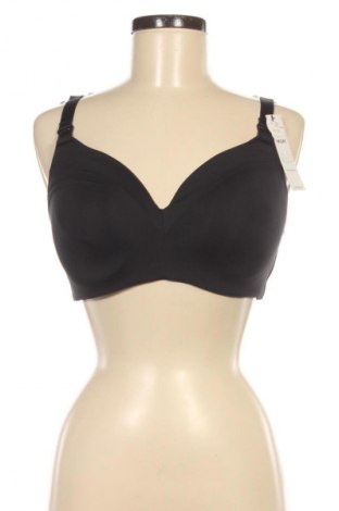 Büstenhalter Lindex, Größe XL, Farbe Schwarz, Preis € 16,99