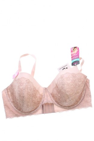 Büstenhalter Maidenform, Größe XL, Farbe Aschrosa, Preis 19,44 €