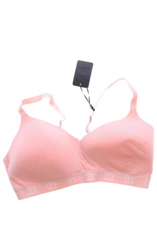 Podprsenka Unbranded, Velikost XXL, Barva Růžová, Cena  304,00 Kč
