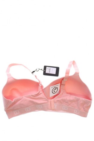 Podprsenka Unbranded, Velikost XXL, Barva Růžová, Cena  304,00 Kč
