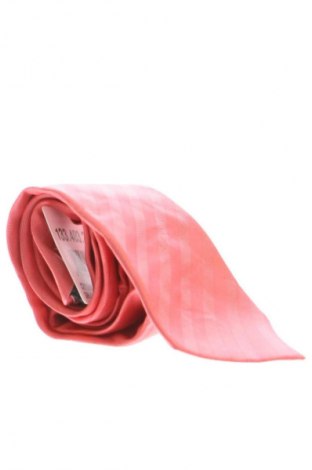 krawat ONLY, Kolor Różowy, Cena 26,99 zł