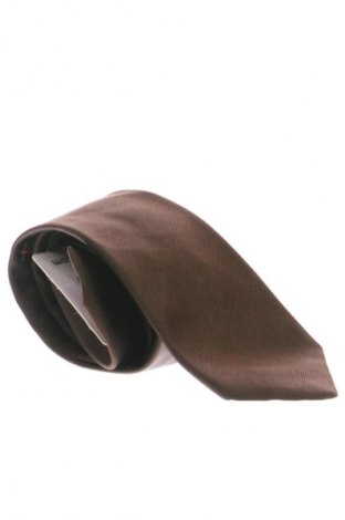 krawat Olymp, Kolor Brązowy, Cena 54,99 zł