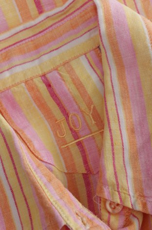 Γυναικείο πουκάμισο Joy, Μέγεθος S, Χρώμα Πολύχρωμο, Τιμή 9,28 €