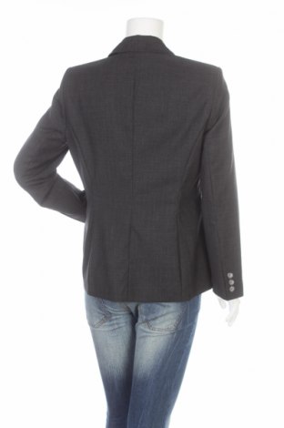 Γυναικείο σακάκι Amalfi, Μέγεθος M, Χρώμα Γκρί, Τιμή 22,61 €