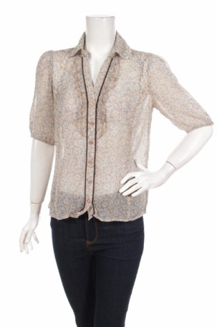 Γυναικείο πουκάμισο Jessica, Μέγεθος M, Χρώμα Πολύχρωμο, Τιμή 9,79 €