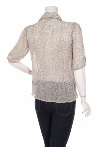 Γυναικείο πουκάμισο Jessica, Μέγεθος M, Χρώμα Πολύχρωμο, Τιμή 9,79 €