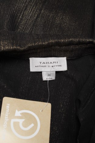 Γυναικείο πουκάμισο Tahari By Arthur S. Levine, Μέγεθος M, Χρώμα Χρυσαφί, Τιμή 21,65 €