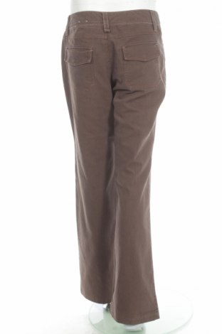 Дамски панталон A.N.A., Размер M, Цвят Кафяв, Цена 29,00 лв.