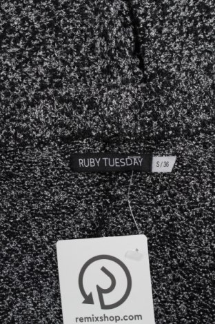 Дамска жилетка Ruby Tuesday, Размер S, Цвят Сив, Цена 28,90 лв.