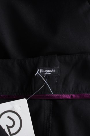 Дамски панталон Anastacia By S.Oliver, Размер M, Цвят Черен, Цена 28,90 лв.