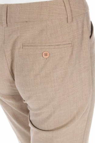 Дамски панталон Victoria, Размер M, Цвят Бежов, Цена 6,25 лв.