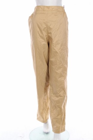 Дамски спортен панталон, Размер L, Цвят Кафяв, Цена 6,50 лв.