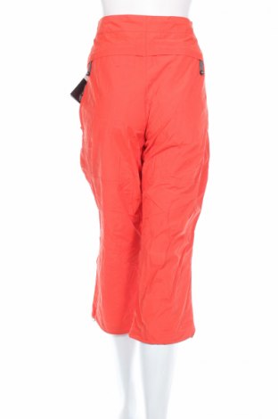 Дамски спортен панталон Falcon, Размер M, Цвят Оранжев, Цена 8,00 лв.