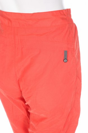 Дамски спортен панталон Falcon, Размер M, Цвят Оранжев, Цена 8,00 лв.