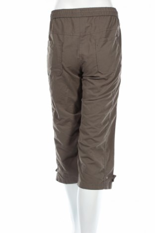 Дамски спортен панталон Identic, Размер L, Цвят Зелен, Цена 5,25 лв.