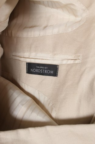 Детско сако Nordstrom, Размер 15-18y/ 170-176 см, Цвят Екрю, Цена 6,00 лв.