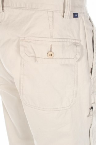 Ανδρικό παντελόνι Dockers, Μέγεθος L, Χρώμα  Μπέζ, Τιμή 4,49 €