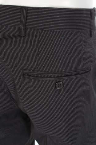 Ανδρικό παντελόνι H&M, Μέγεθος M, Χρώμα Μαύρο, Τιμή 3,87 €