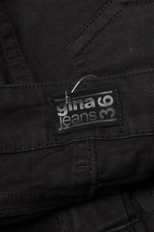Пола Gina Jeans, Размер S, Цвят Черен, Цена 5,50 лв.