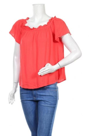 Γυναικεία μπλούζα Vero Moda, Μέγεθος S, Χρώμα Ρόζ , Βισκόζη, Τιμή 8,17 €