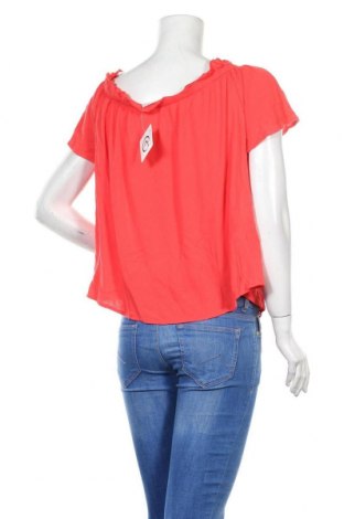 Γυναικεία μπλούζα Vero Moda, Μέγεθος S, Χρώμα Ρόζ , Βισκόζη, Τιμή 8,17 €