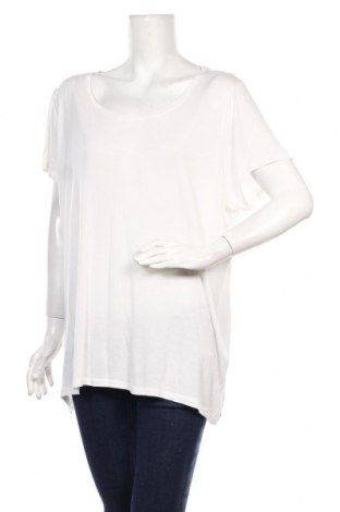 Damen Shirt Vero Moda, Größe XL, Farbe Ecru, 100% Viskose, Preis 12,01 €