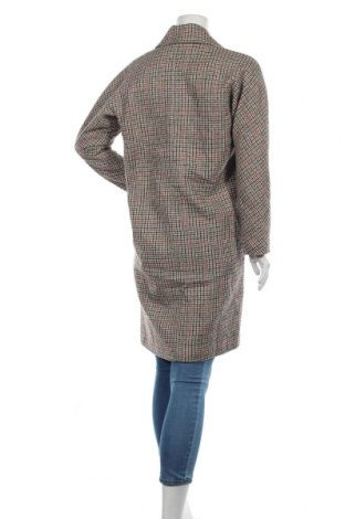 Γυναικείο παλτό Springfield, Μέγεθος S, Χρώμα Πολύχρωμο, Τιμή 48,71 €