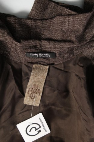 Дамско сако Betty Barclay, Размер M, Цвят Сив, Цена 81,00 лв.