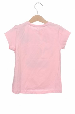 Παιδικό μπλουζάκι ZY kids, Μέγεθος 3-4y/ 104-110 εκ., Χρώμα Ρόζ , 95% βαμβάκι, 5% ελαστάνη, Τιμή 10,05 €